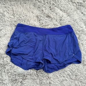 Ivivva Speed Up Shorts LR 2.5"